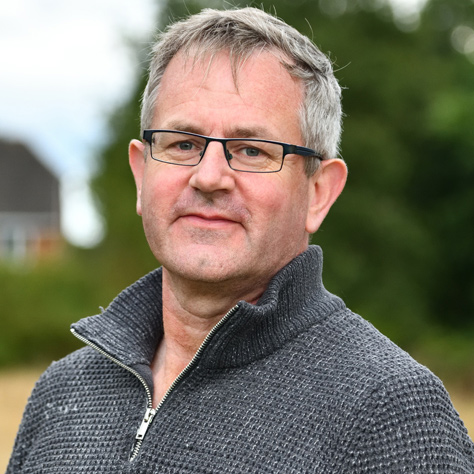 Primary Photo for Jeremy Flight