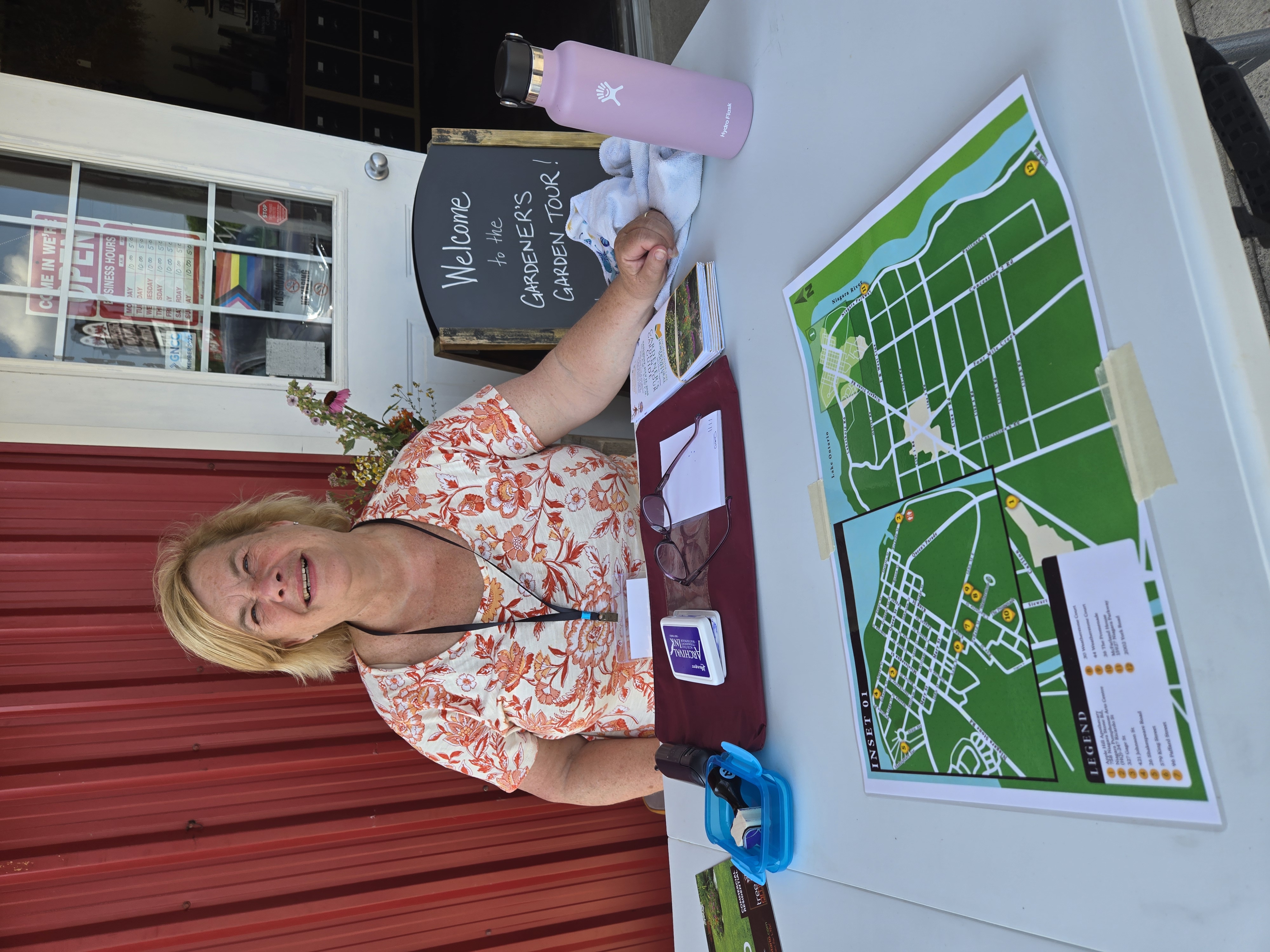 Primary Photo for Sandra Stokes