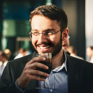 Primary Photo for Mohammad Khazali