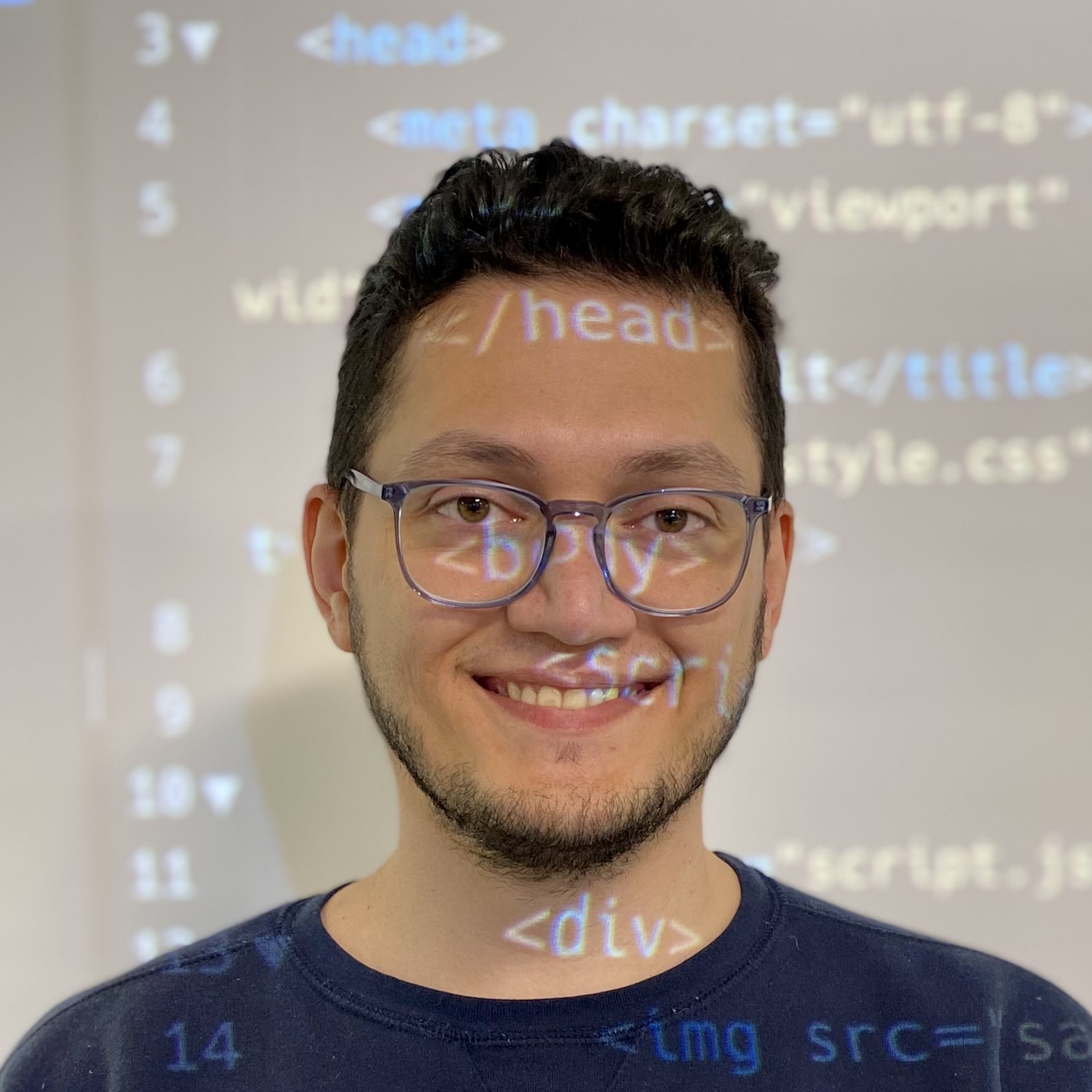 Primary Photo for Sahand Seifi