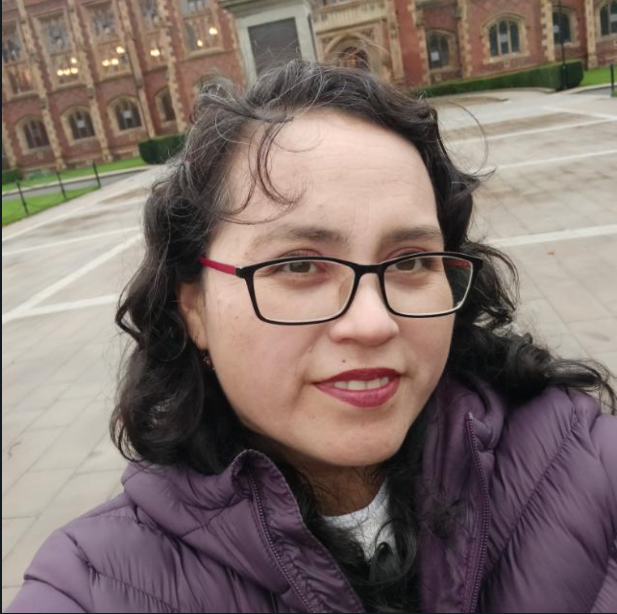 Primary Photo for Milena  Ramirez