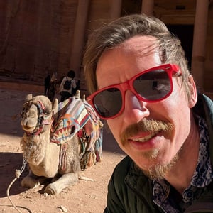 Primary Photo for Blake Jolley