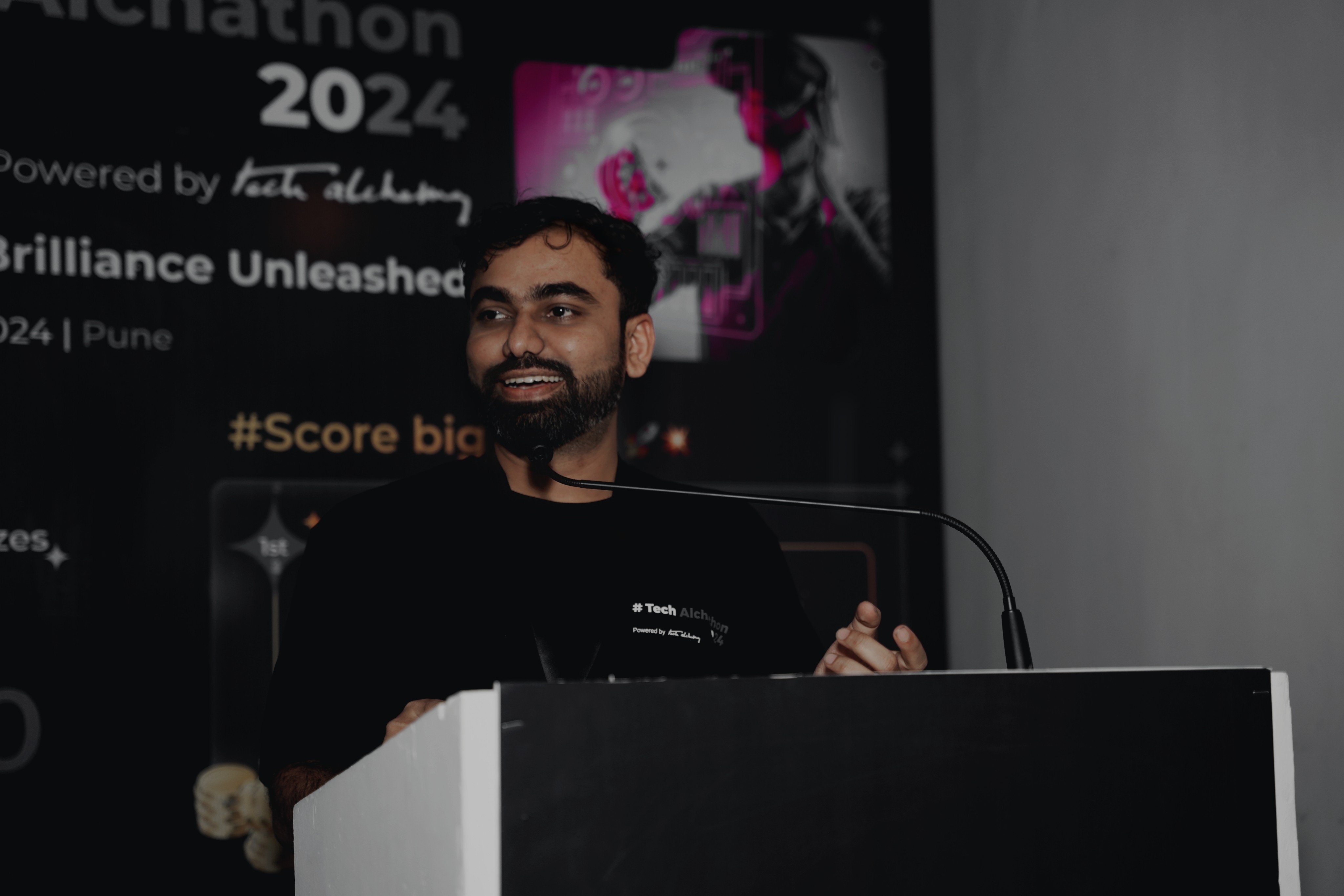 Primary Photo for Mangesh  Jadhav