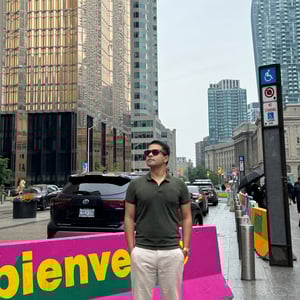 Primary Photo for Devang Sharma