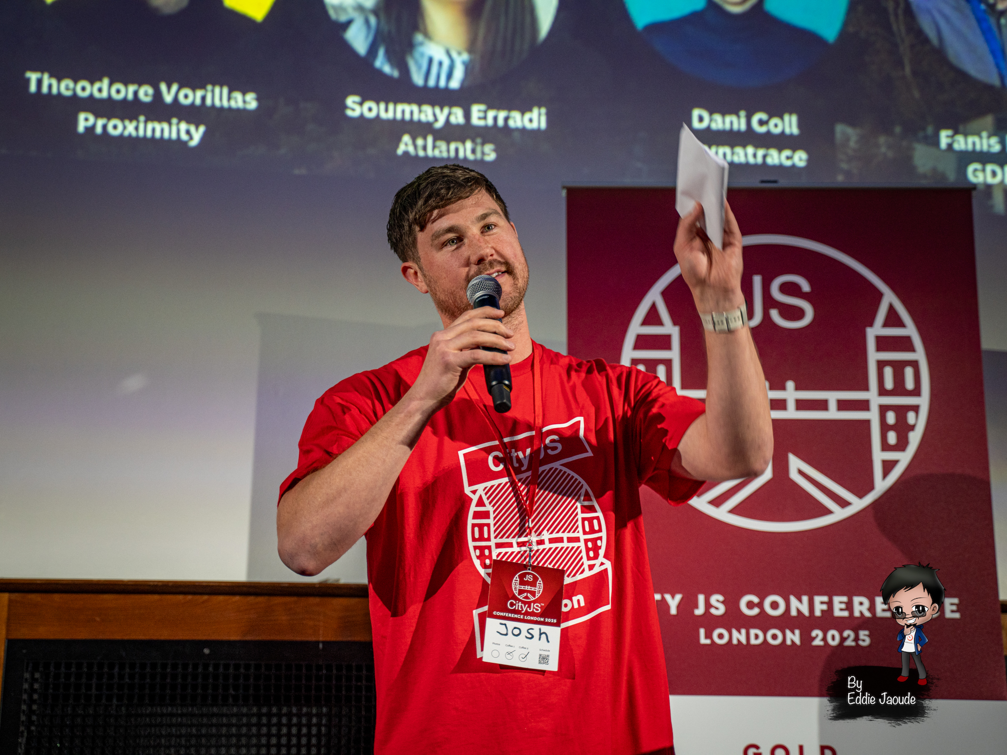 Primary Photo for Josh O'Brien