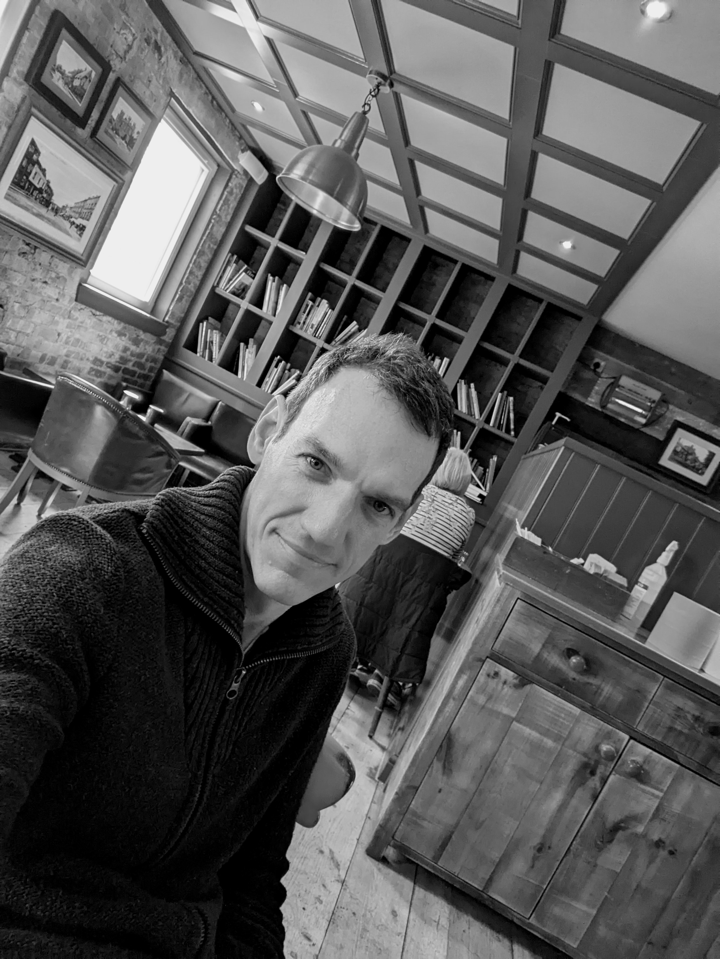 Primary Photo for Armel  de Montgros 