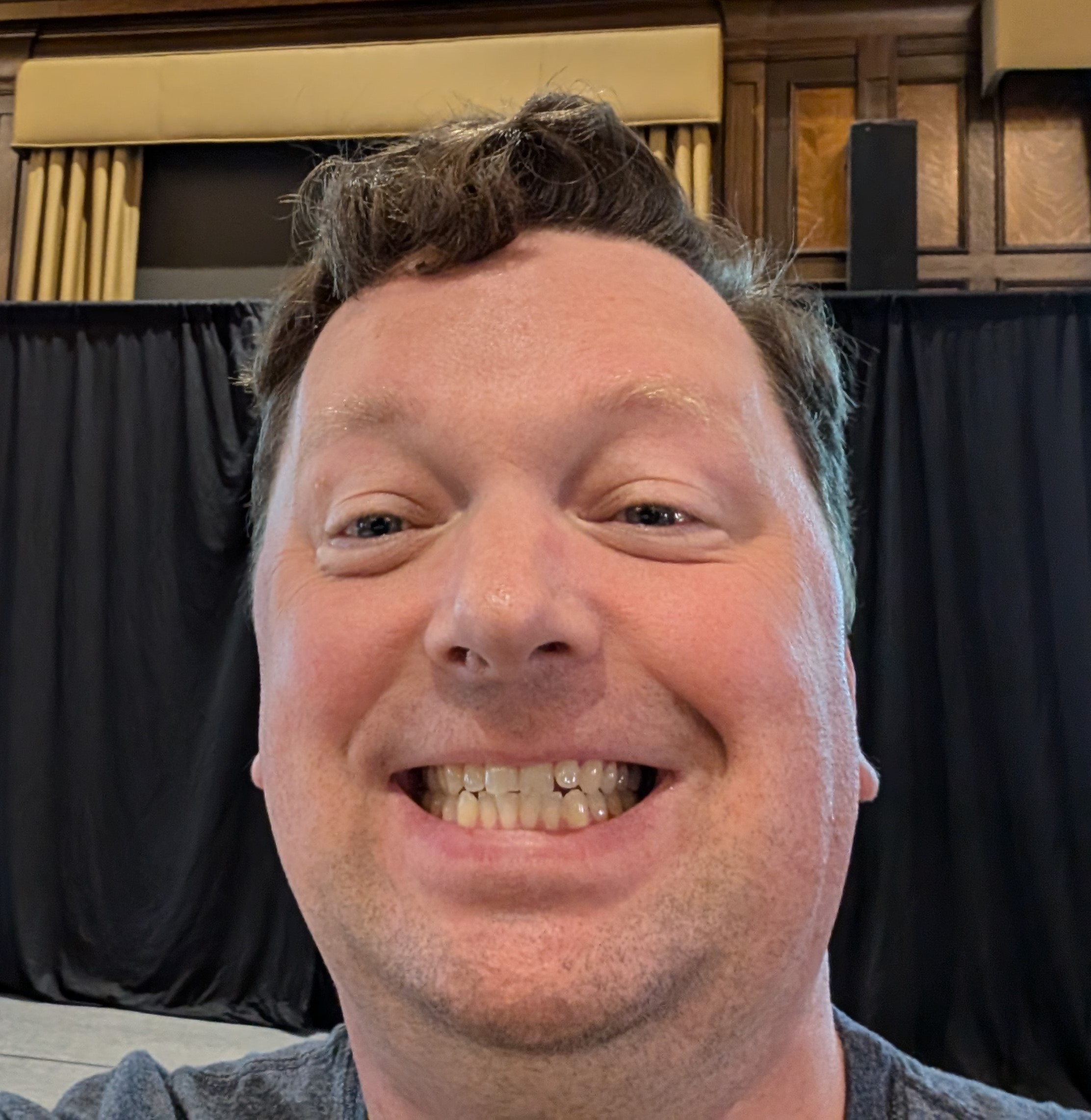 Primary Photo for Ross Larson