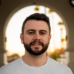 Primary Photo for Alec Gard