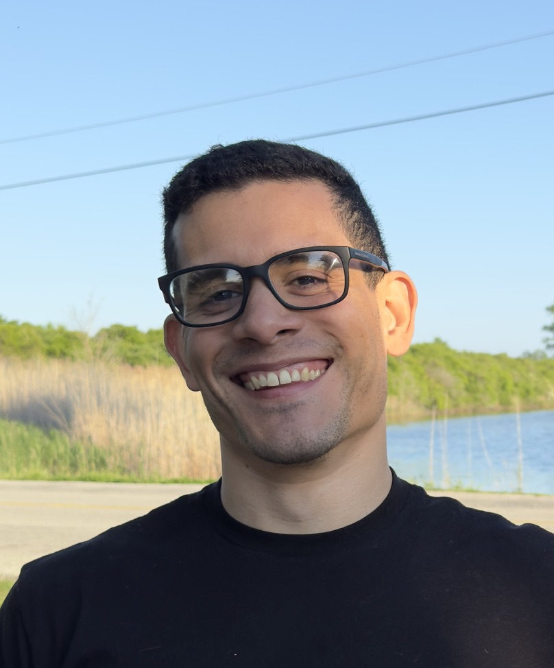 Primary Photo for Oscar Pinzon