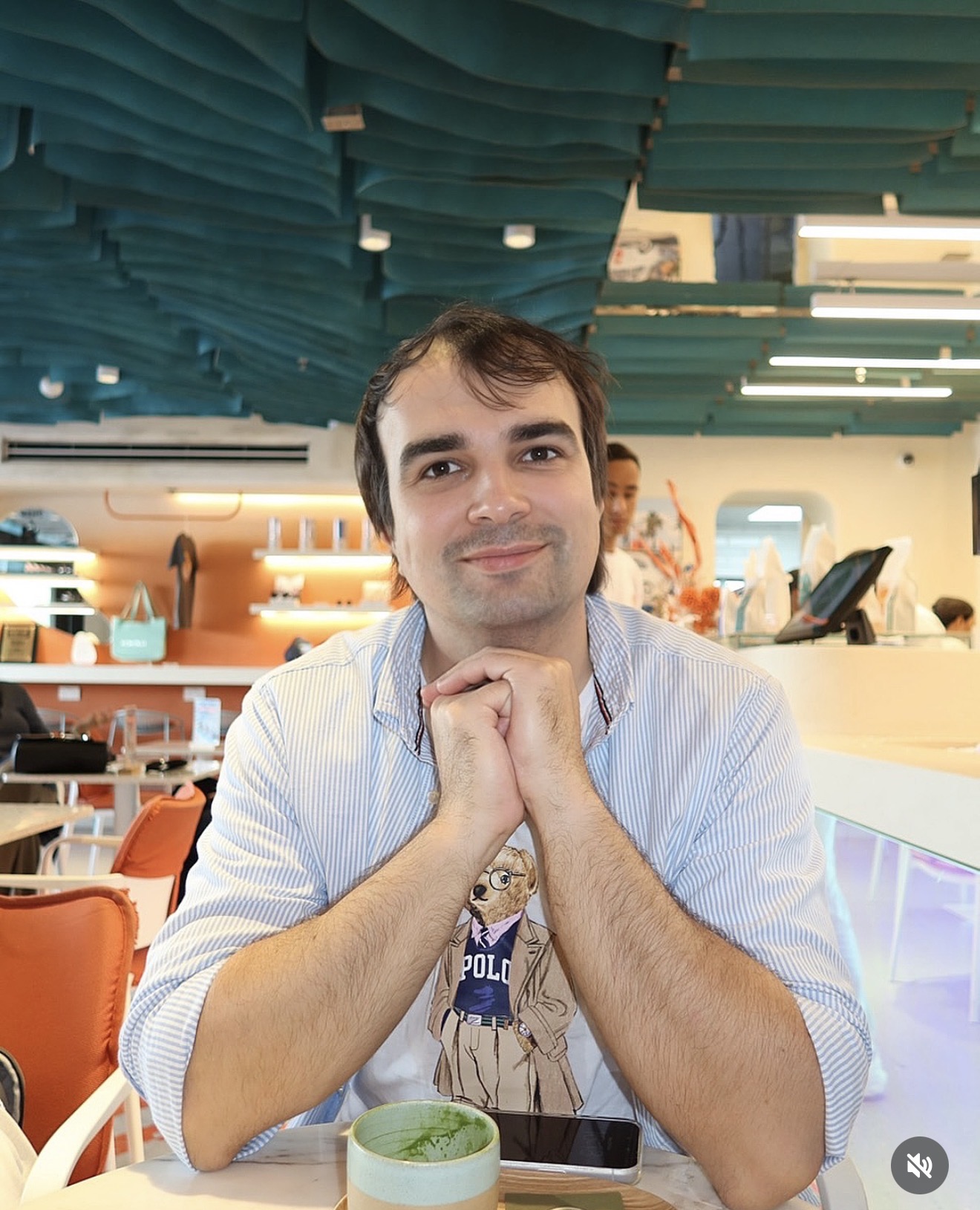 Primary Photo for Valerii Iatsko