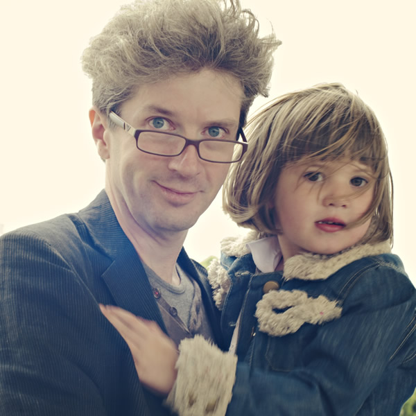 Primary Photo for Andrew Green