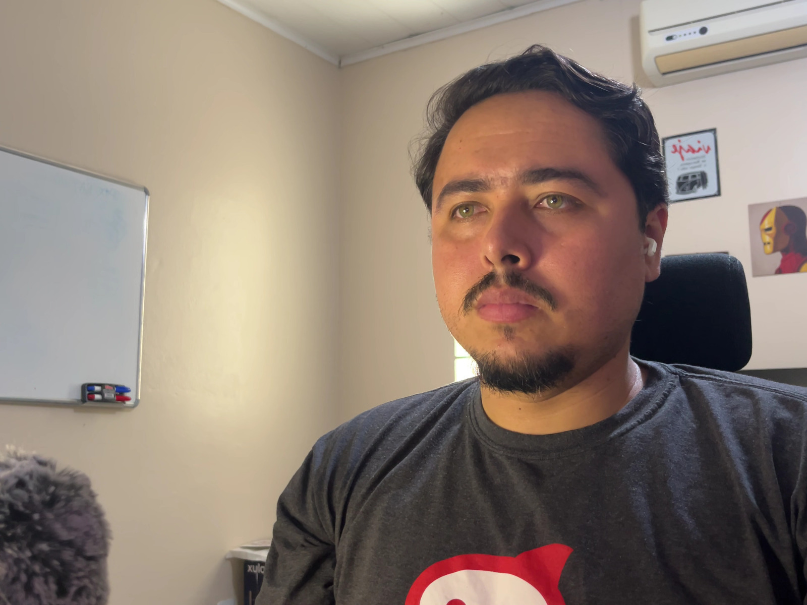 Primary Photo for Iago Cavalcante