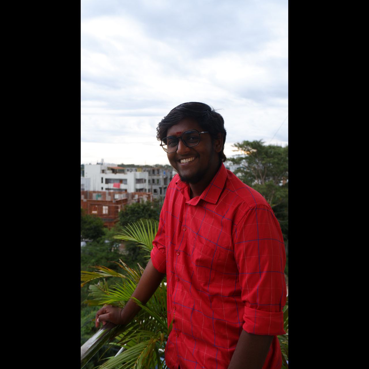 Primary Photo for RAJITHLINGAM v