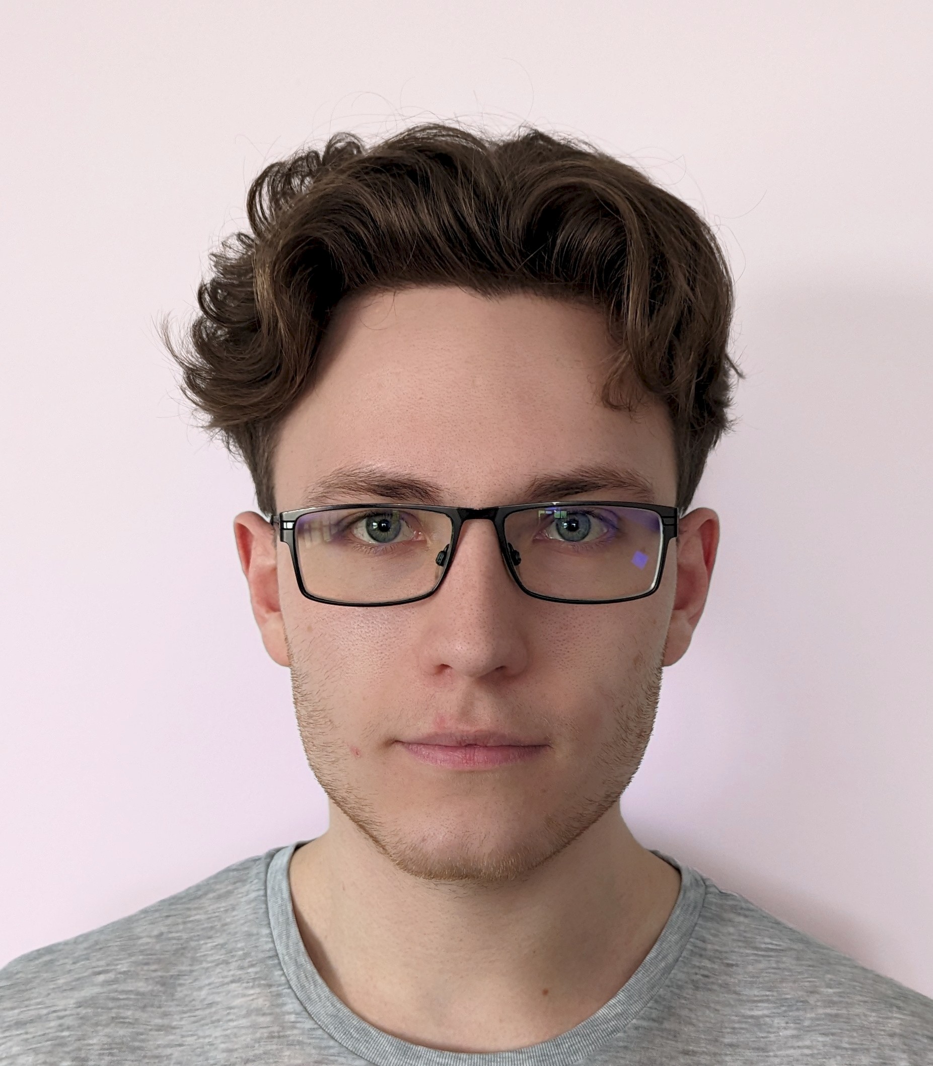 Primary Photo for Matas Strukčinskas