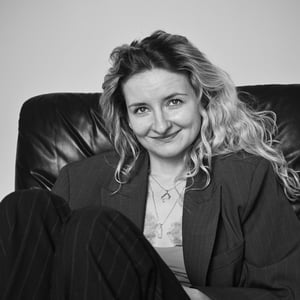 Primary Photo for Katsiaryna Laurynovich