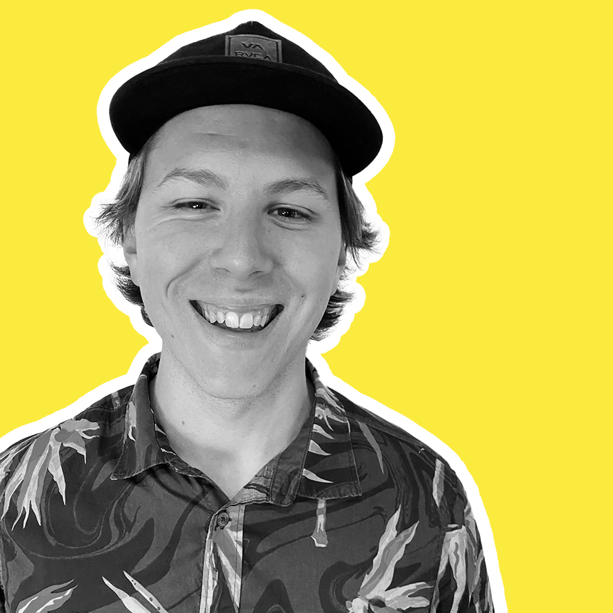 Primary Photo for Jacob Van Schenck