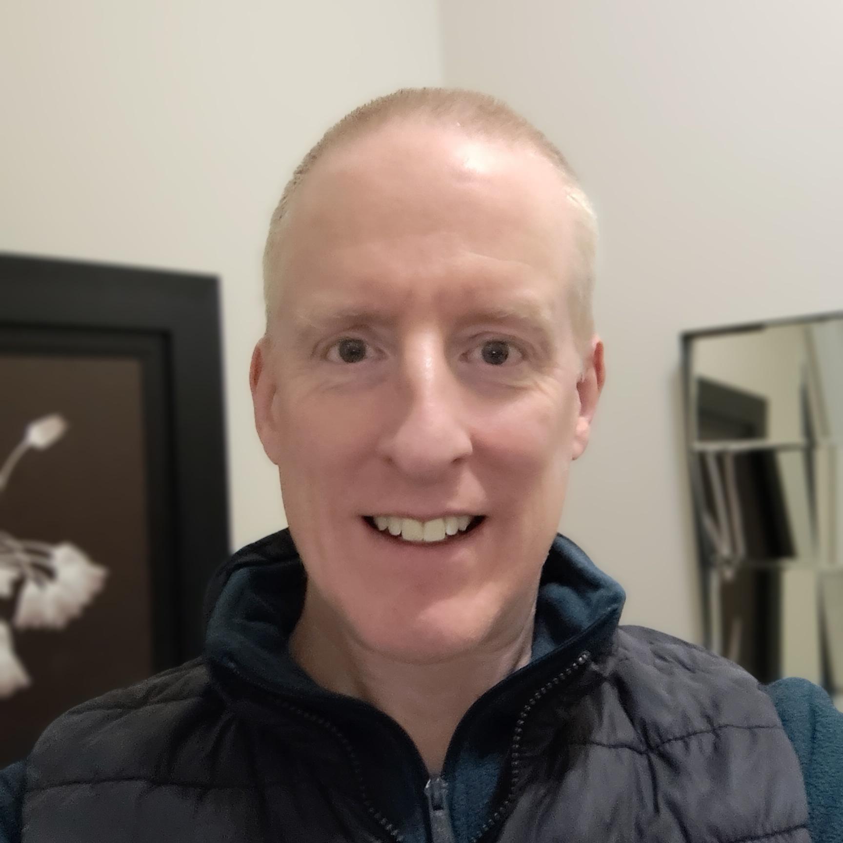 Primary Photo for Derek Mahar