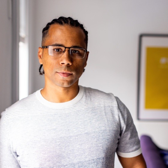 Primary Photo for Luke Collymore