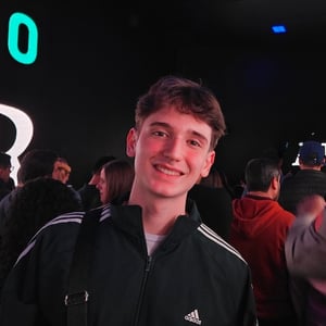 Primary Photo for Rafael Evangelista