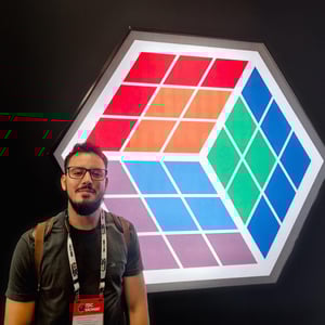 Primary Photo for Victor Viana