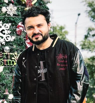 Primary Photo for Divyansh Gupta