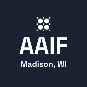 Primary Photo for AAIF Community Madison