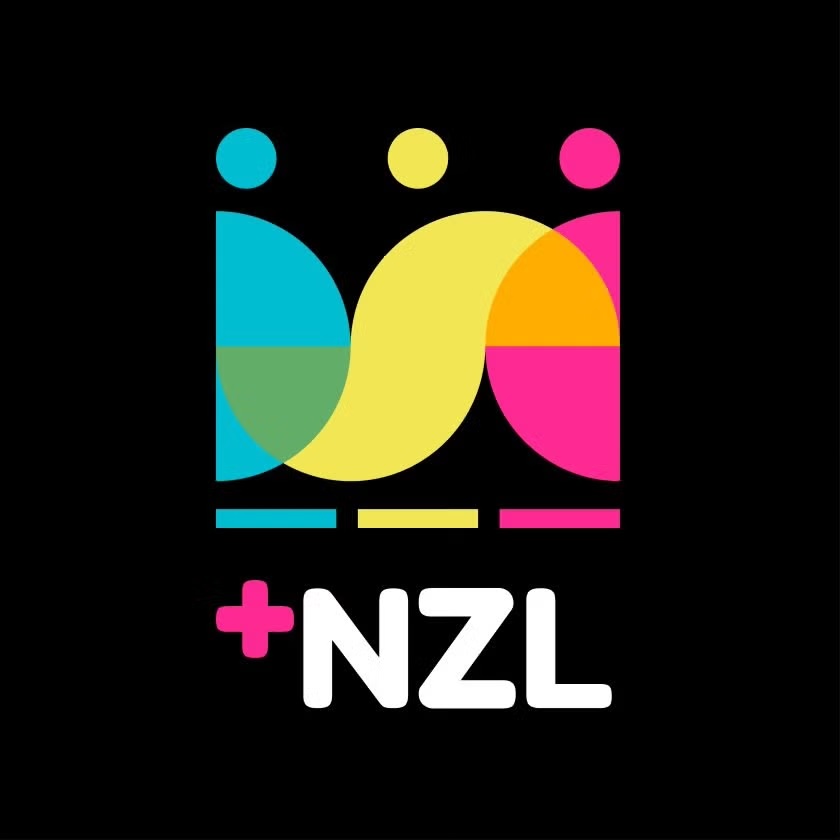 Primary Photo for Design Systems Community Chapter New Zealand