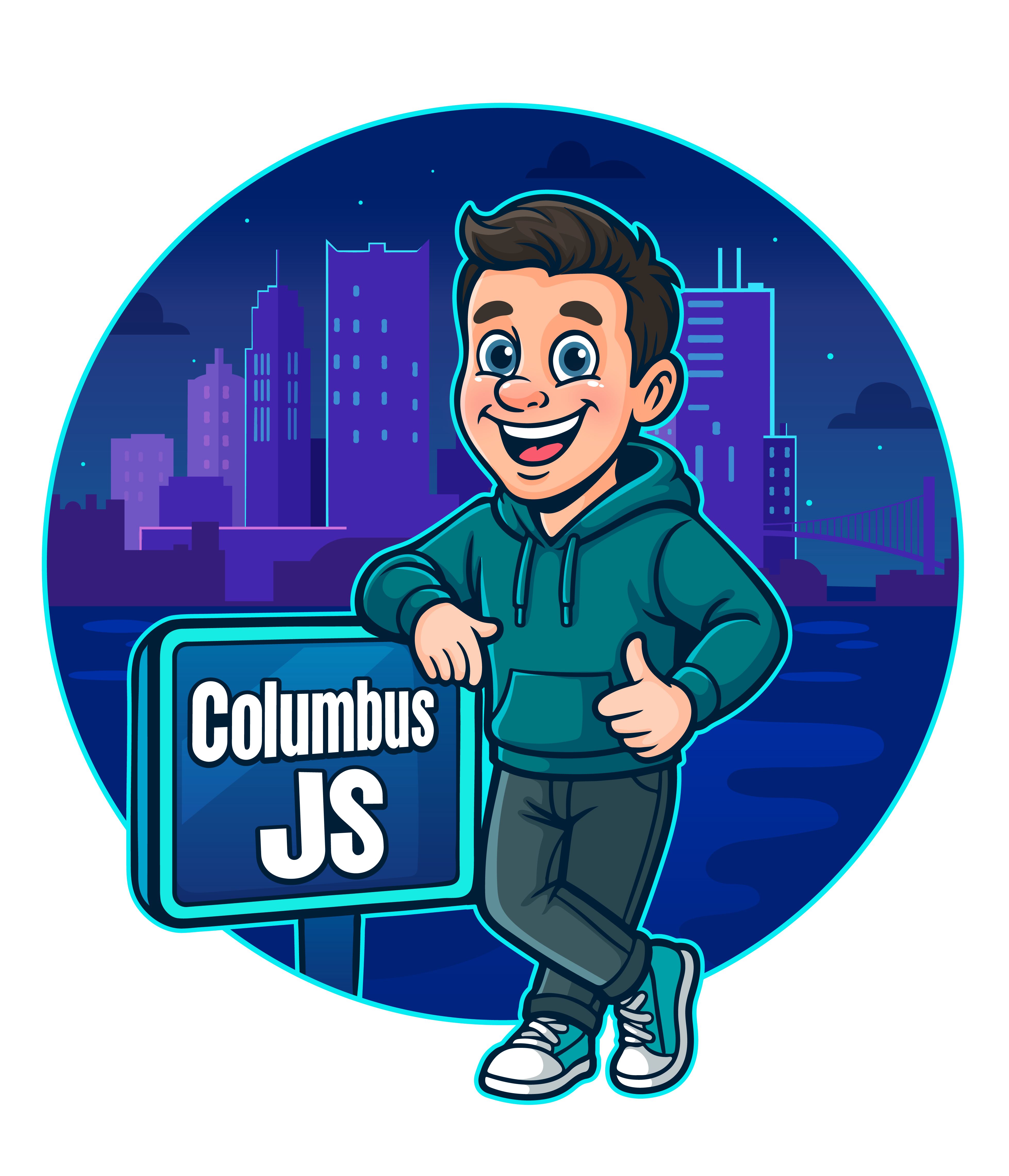 Primary Photo for ColumbusJS 2.0