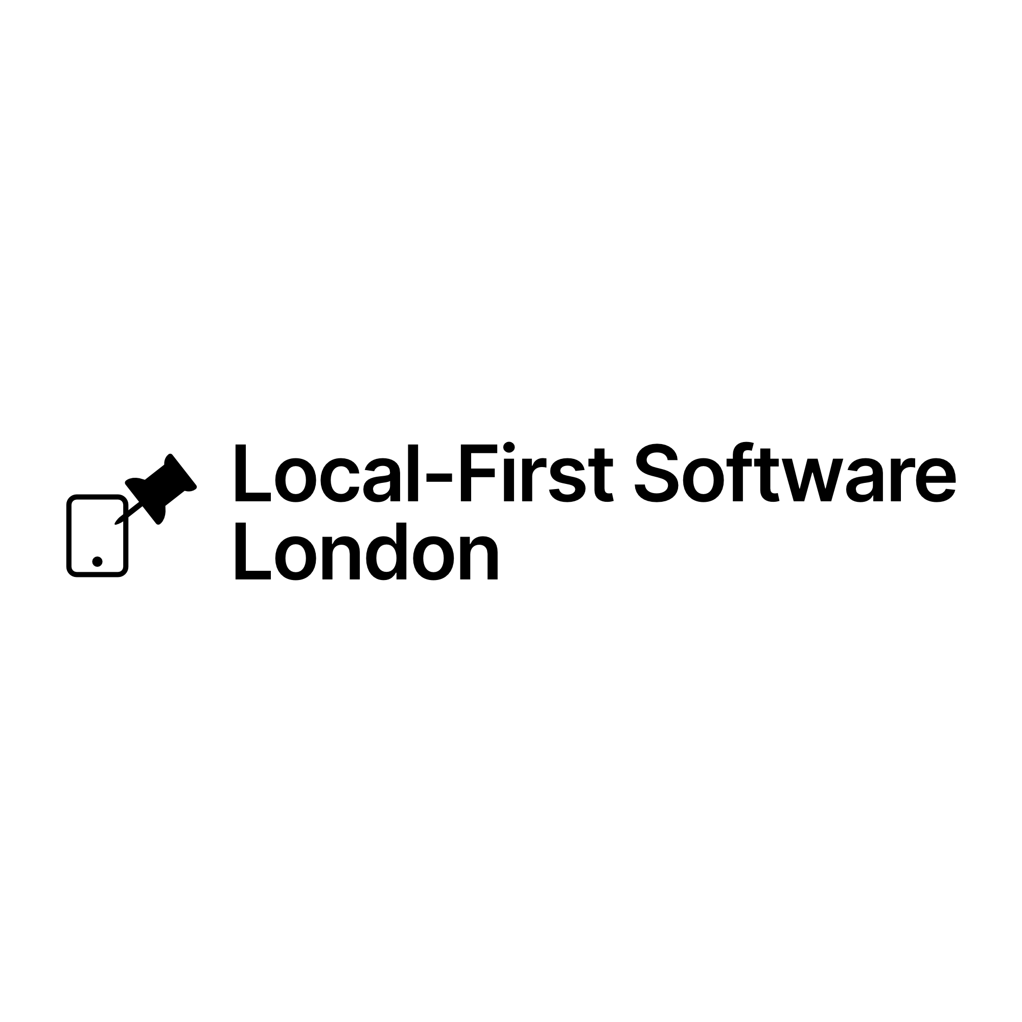 Primary Photo for Local-first Software London