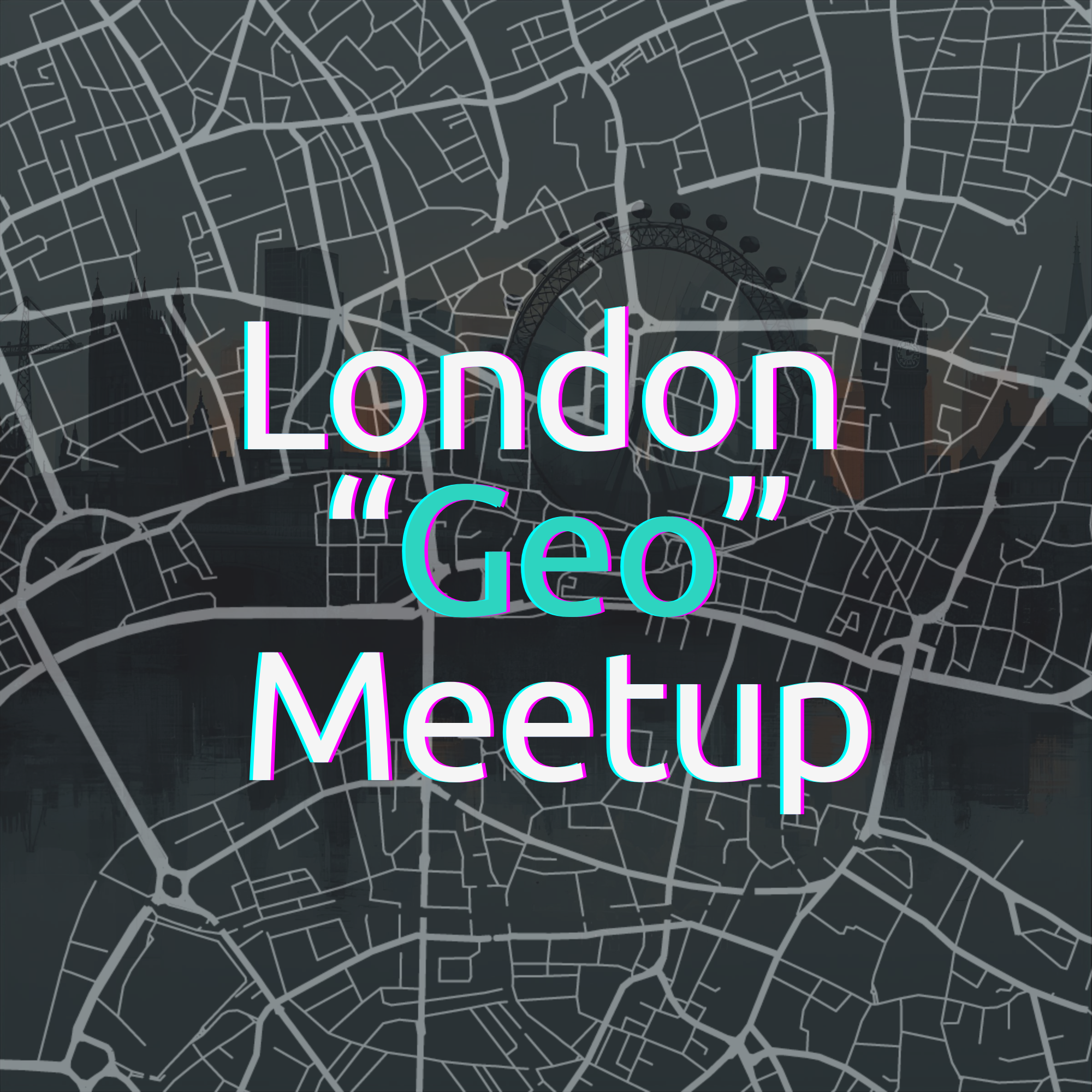 Primary Photo for London "Geo" Meetup