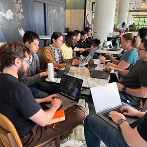 Primary Photo for NYC Leetcode Study Group