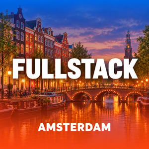 Primary Photo for Fullstack Amsterdam