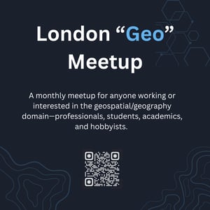 Primary Photo for London "Geo" Meetup