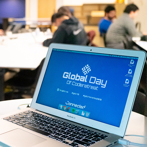 Primary Photo for Toronto Coderetreat