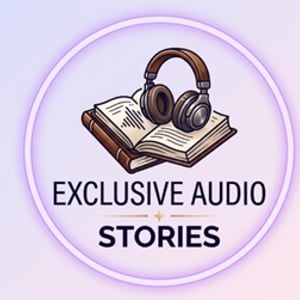 Primary Photo for Exclusive Audio Stories