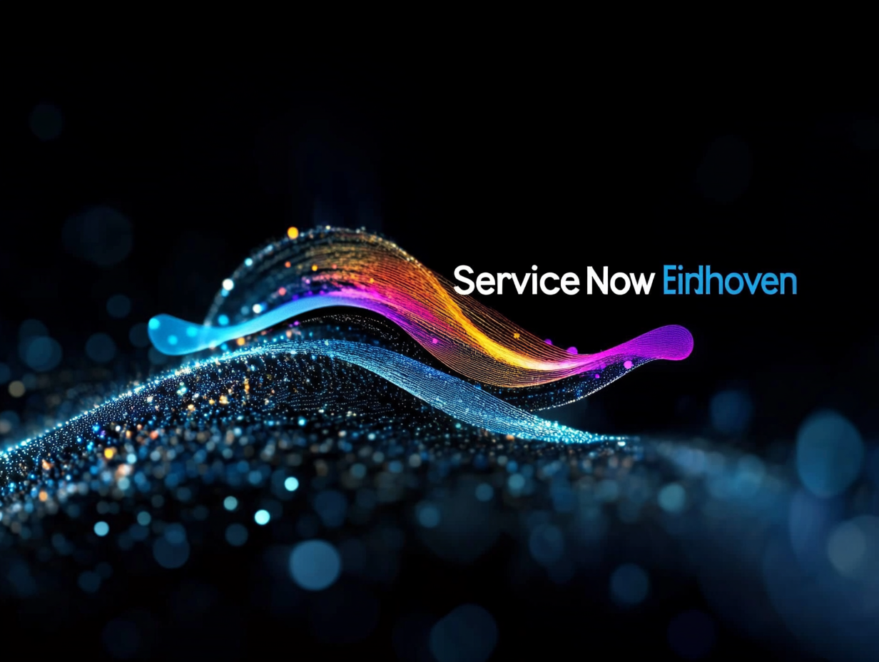 Primary Photo for ServiceNow Eindhoven 