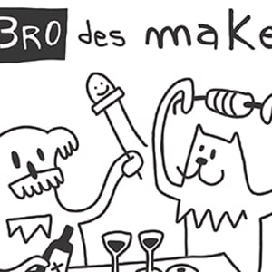 Primary Photo for Makers Lyon
