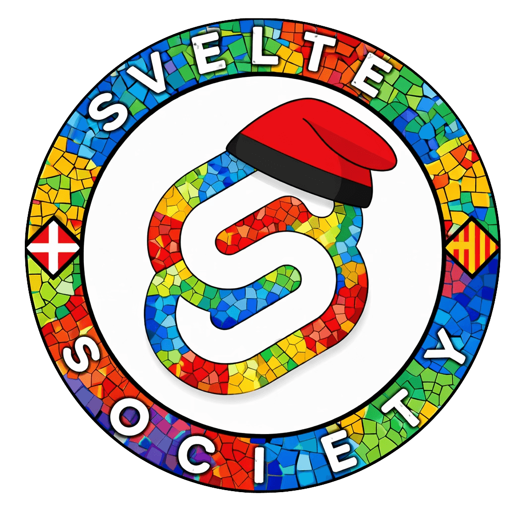 Primary Photo for Svelte Society – Barcelona