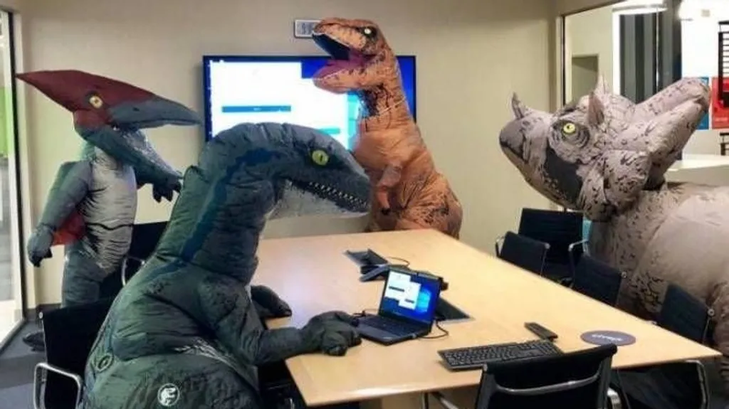 Primary Photo for Software Craft Luxembourg