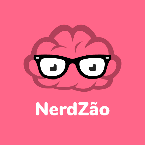 Primary Photo for Nerdzão