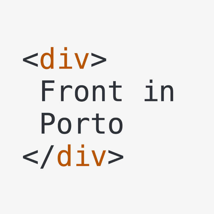 Primary Photo for frontend.OPO