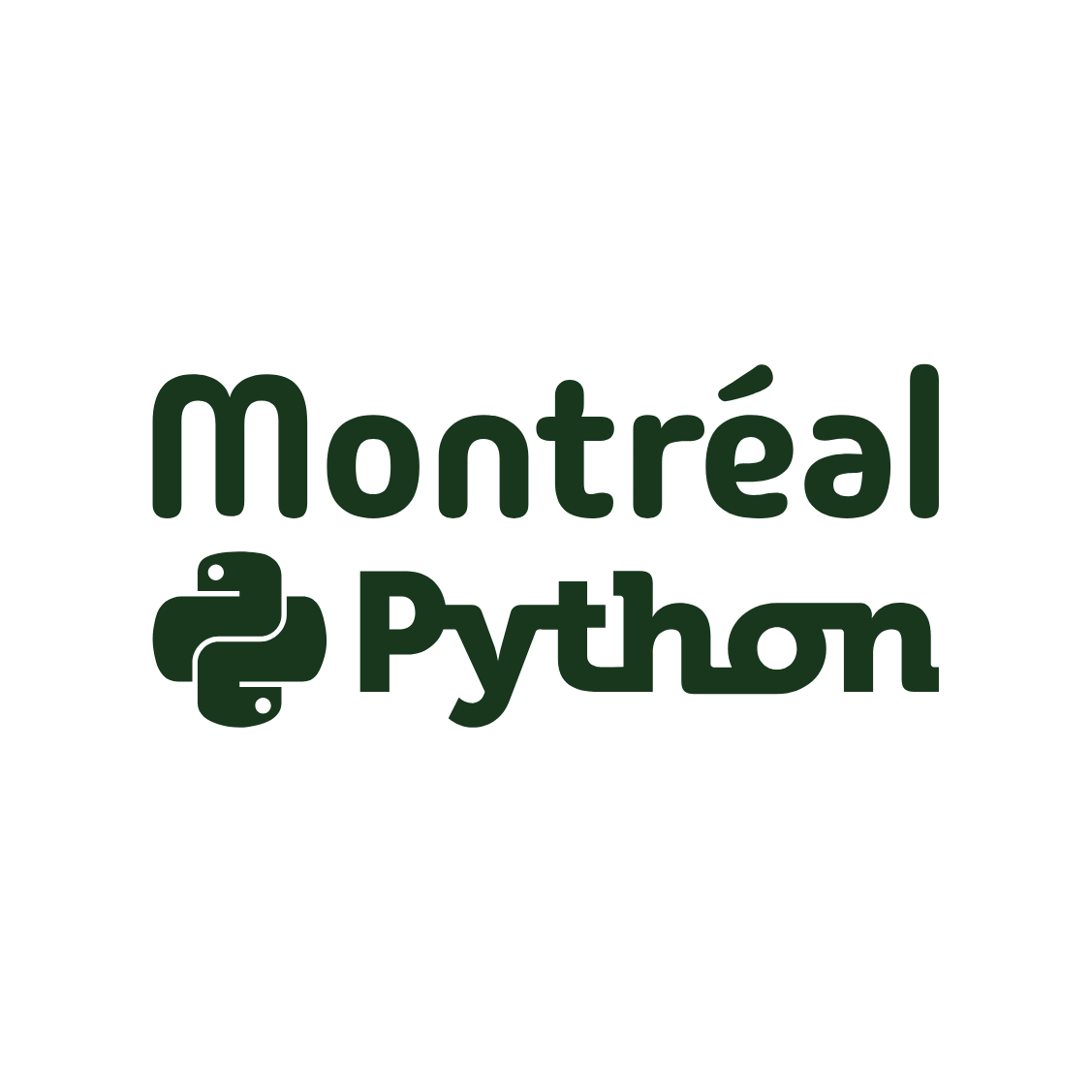 Primary Photo for Montréal Python