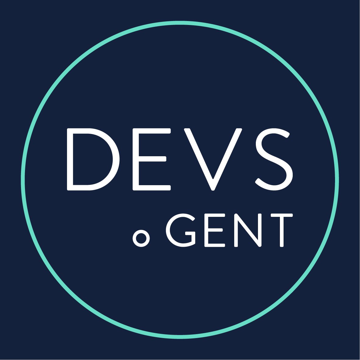 Primary Photo for Devs.gent