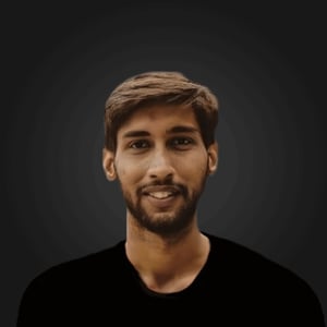 Primary Photo for Hammad Hassan