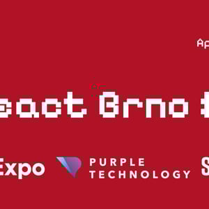 Primary Photo for React Brno