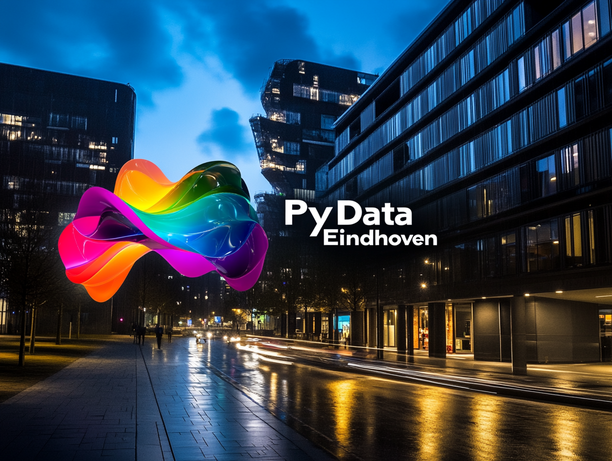 Primary Photo for PyData Eindhoven 