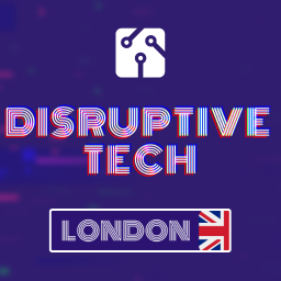 Primary Photo for Disruptive Tech London