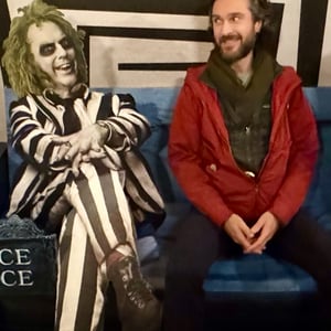 Primary Photo for Sam O’Brien-Olinger