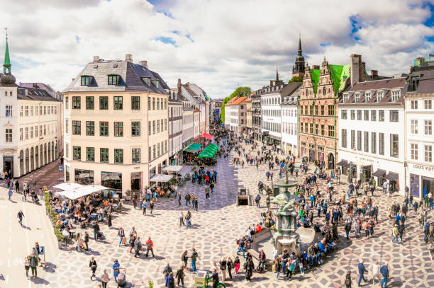 Primary Photo for Gitpod Copenhagen