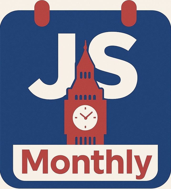 Primary Photo for JavaScript Monthly London Meetup